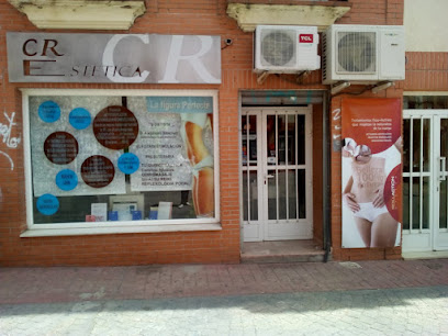 CR Estética | Centro de Estética en Illescas