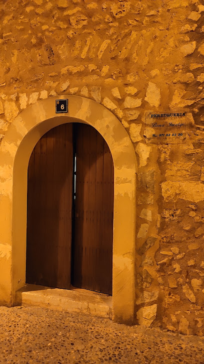 Bona Imatge | Peluqueria en Santa María del Camino / Baleares