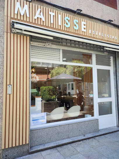 Matisse Estilistas | Peluquería en Vigo / Pontevedra