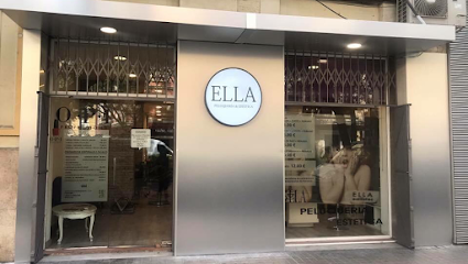 Ella Estilistas “Peluquería Valencia” | Peluquería en Valencia / Valencia
