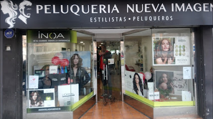 Peluquería Nueva Imagen C B | Peluqueria en Granada / Granada