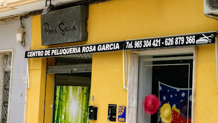 Peluquería Rosa García | Peluqueria en Orihuela / Alicante