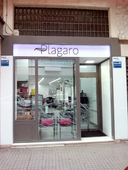 Peluquería Plágaro | Petronila Casado | Peluquería en Burgos / Burgos