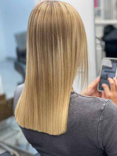 Bon Salon | Peluquería en Villajoyosa / Alicante