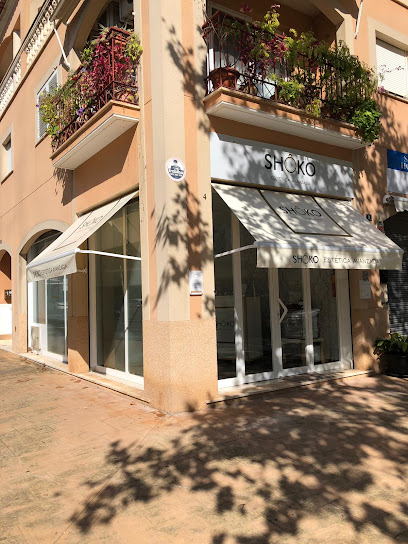 Shoko | Peluquería en Palma / 