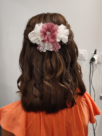 Peluquería Unisex R S | Peluqueria en Leganés / Madrid