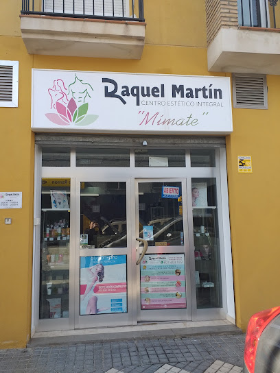 Raquel Martin | Peluquería en Maracena / 