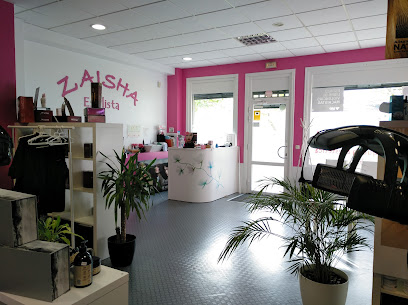 Eco salon Zaisha Estilistas | Peluquería en Nigrán / Pontevedra