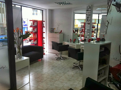 JR3 Jezabel Rodríguez | Peluqueria en Los Llanos / Tenerife