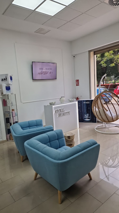 Atoll Beauty | Peluquería en Valencia / 