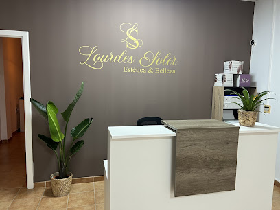 Lourdes Soler | Centro de Estética en Tias