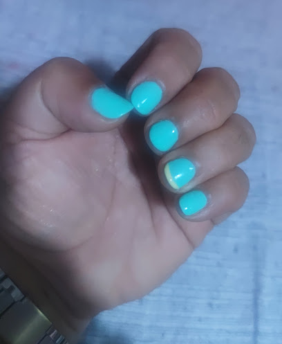Glamour Nail Almería | Peluquería en Almería / Almería