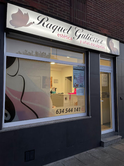 Raquel Gutierrez | Centro de Estética en Santander