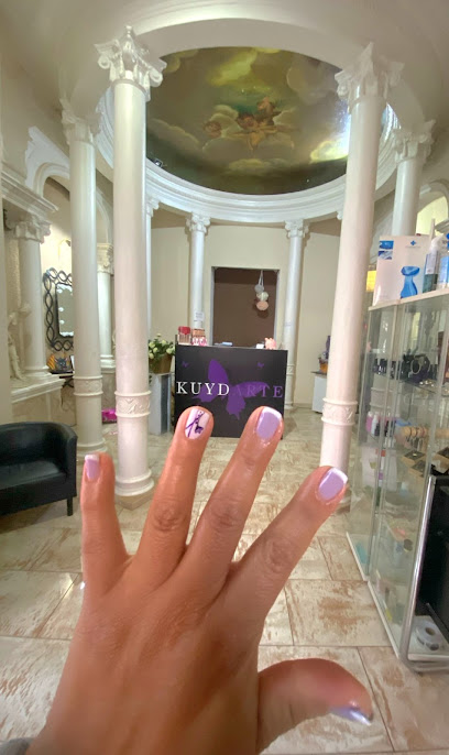 Kuydarte | Centro de Estética en Burjasot