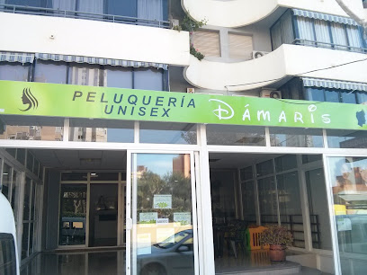 Peluquería Dámaris Benidorm | Peluqueria en Benidorm / Alicante