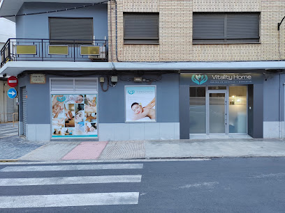 Vitality Home | Centro de Estética en Meliana