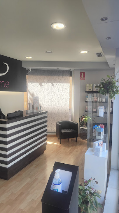 Esthetic Line | Peluquería en Barcelona / 