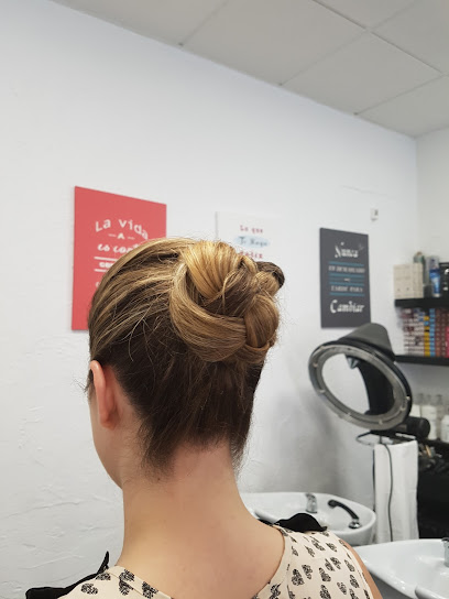 Jaleo Peluqueros | Peluqueria en Alicante / Alicante