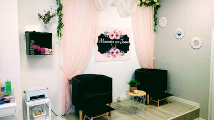 Momentos con Joana | Centro de Estética en Leganés