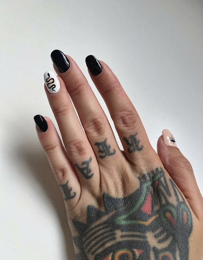 Decoracion de Uñas | Salón de Uñas y Manicura en Gijón