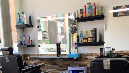 Peluquería corte moderno | Peluquería en Alcobendas / Madrid