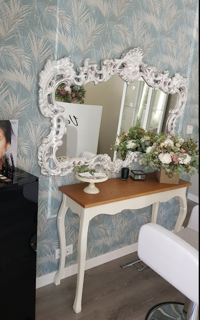 Vanesa Beauty | Peluquería en Zaragoza / 