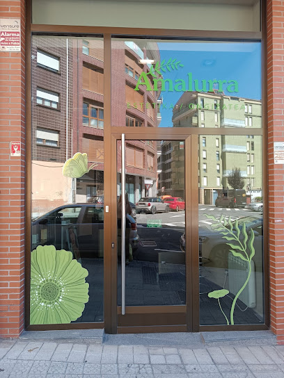 Amalurra Estetika | Centro de Estética en Bermeo