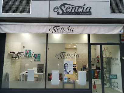 Esencia | Peluquería en Sevilla / 