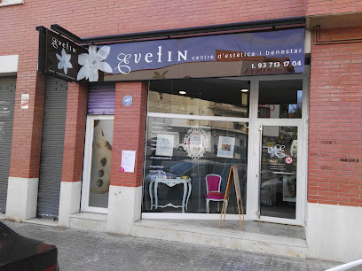Evelin | Centro de Estética en Polinya