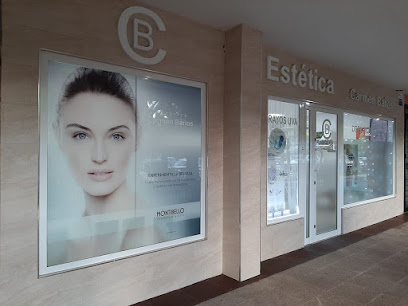 Carmen Baños | Centro de Estética en Sevilla