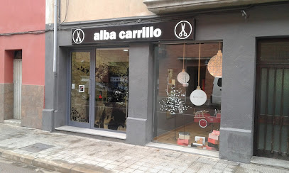 Alba Carrillo | Peluqueria en Ripoll / Girona