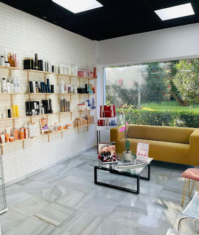 Ana F. Woman Zone | Peluqueria en Jerez de la Frontera / Cádiz
