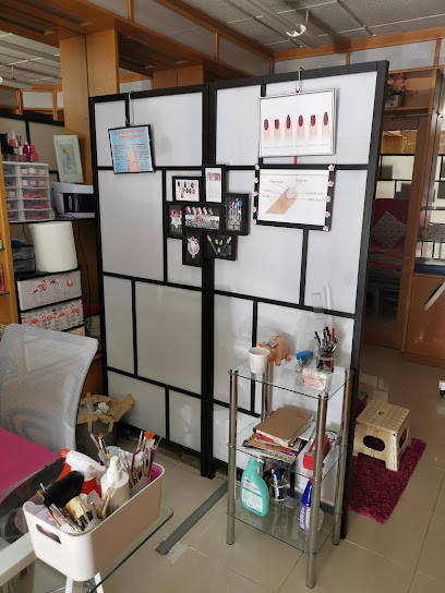Marisa Ibañez | Salón de Uñas y Manicura en Tui