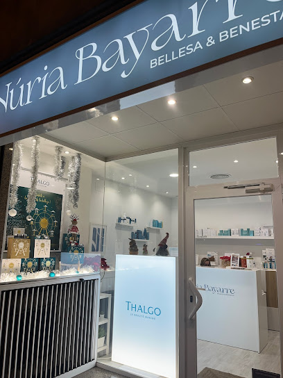 Nuria Bayarre | Peluquería en Barcelona / 