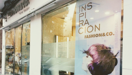 Fashion&Co Victor Guillermo | Peluquería en Cartagena / Murcia