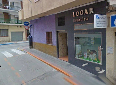Logar Estética | Peluquería en Caravaca de la Cruz / 