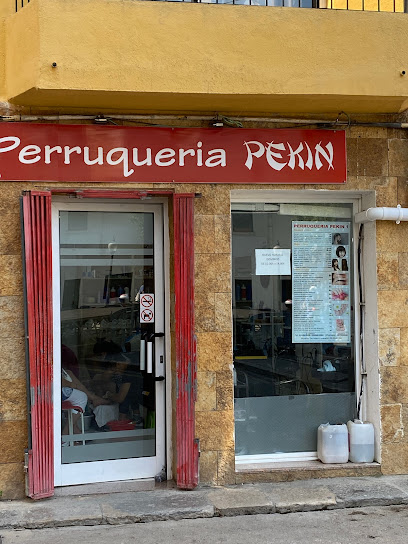 Perruqueria Pekin | Peluquería en Blanes / Girona