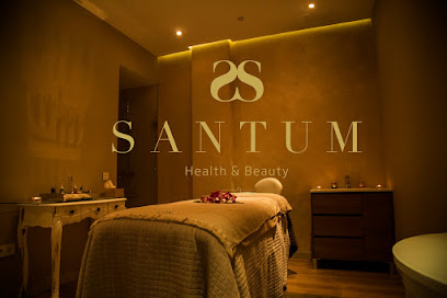 SANTUM Health & Beauty | Peluquería en Majadahonda / 