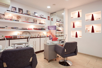 Pilar & Gracia | Peluquería en Barcelona / 