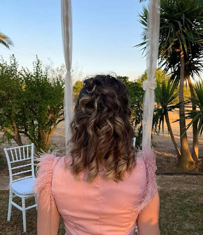 Peluquería Verónica Acosta | Peluqueria en Mairena del Alcor / Sevilla