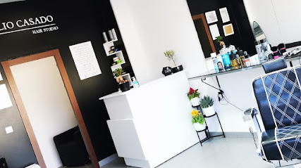 EMILIO CASADO HAIR STUDIO | Peluqueria en Atarfe / Granada