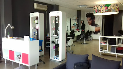 PELUQUERÍA ANAMAR BORMUJOS | Peluqueria en Bormujos / Sevilla