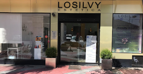 Clínica de Estética Losilvy | Centro de Estética en Getafe