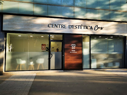 Cris | Peluquería en Terrassa / 