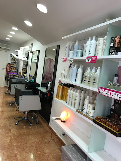 Rinxols | Peluquería en Sentmenat / 