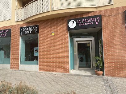 La Madame V | Peluqueria en Arroyomolinos / Madrid