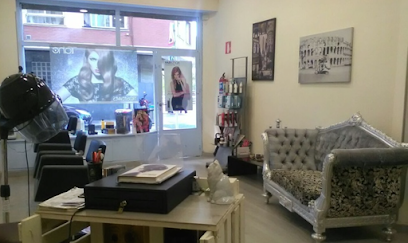 Trois Femmes | Peluqueria en Getxo / Vizcaya