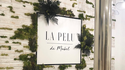 La Pelu de Mabel | Peluqueria en Huelva / Huelva