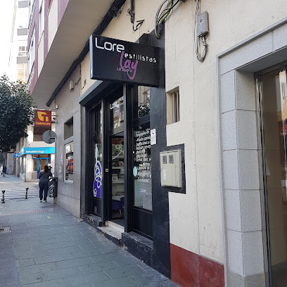 Lorelay Estilistas | Peluquería en Lugo / Lugo