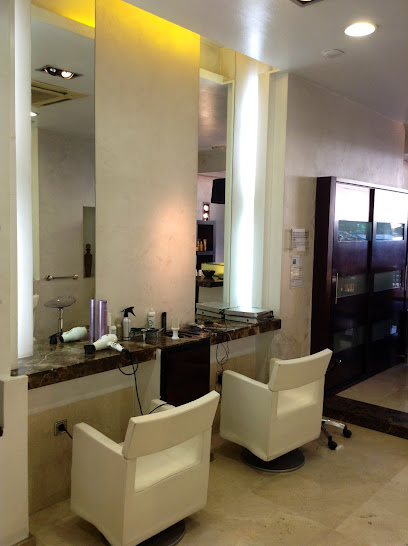Design Peluqueros | Peluquería en Málaga / Málaga